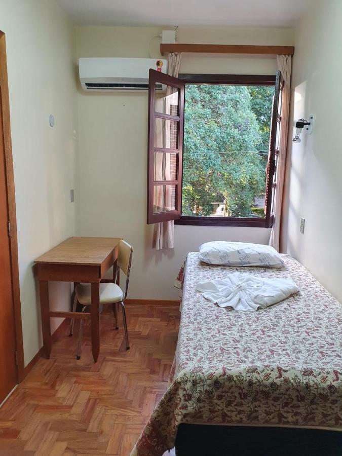 Casa Santa Cruz *