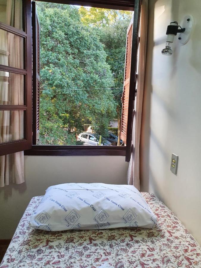 Casa Santa Cruz Passo Fundo