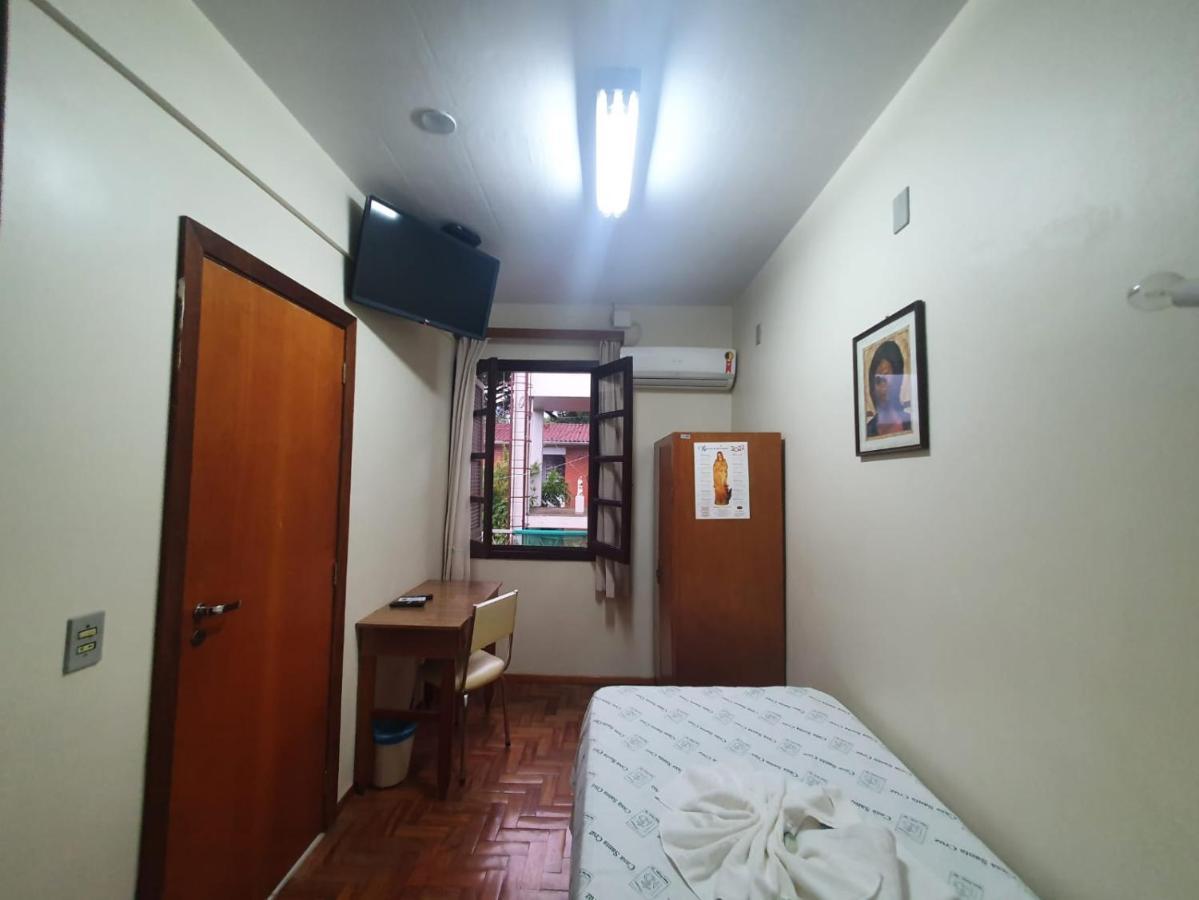 Estalagem Casa Santa Cruz *