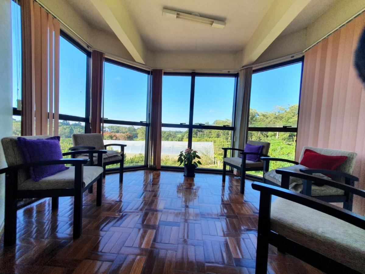 Estalagem Casa Santa Cruz Passo Fundo