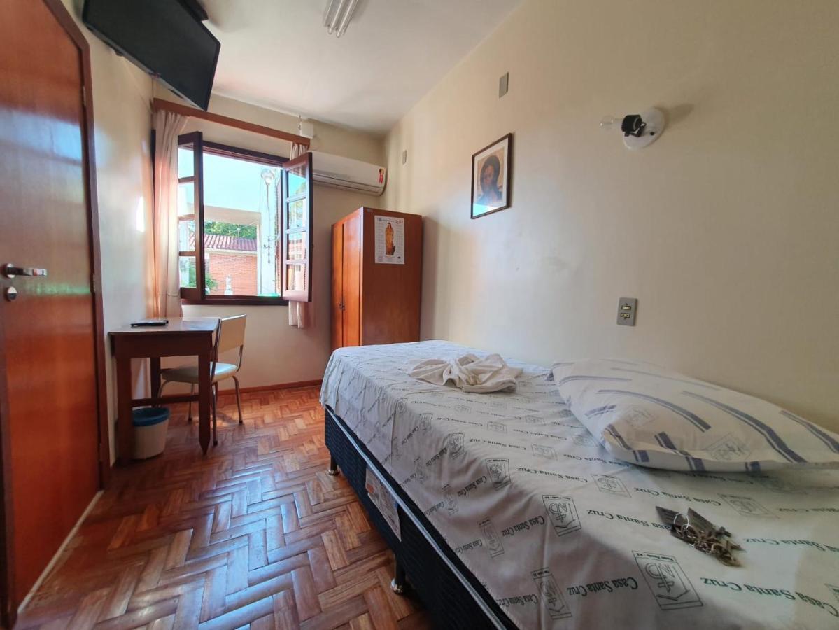 Estalagem Casa Santa Cruz *