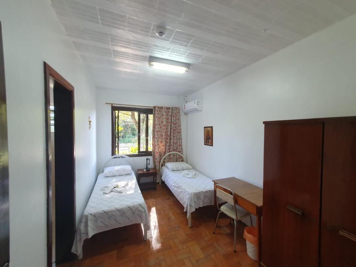 Casa Santa Cruz * Passo Fundo