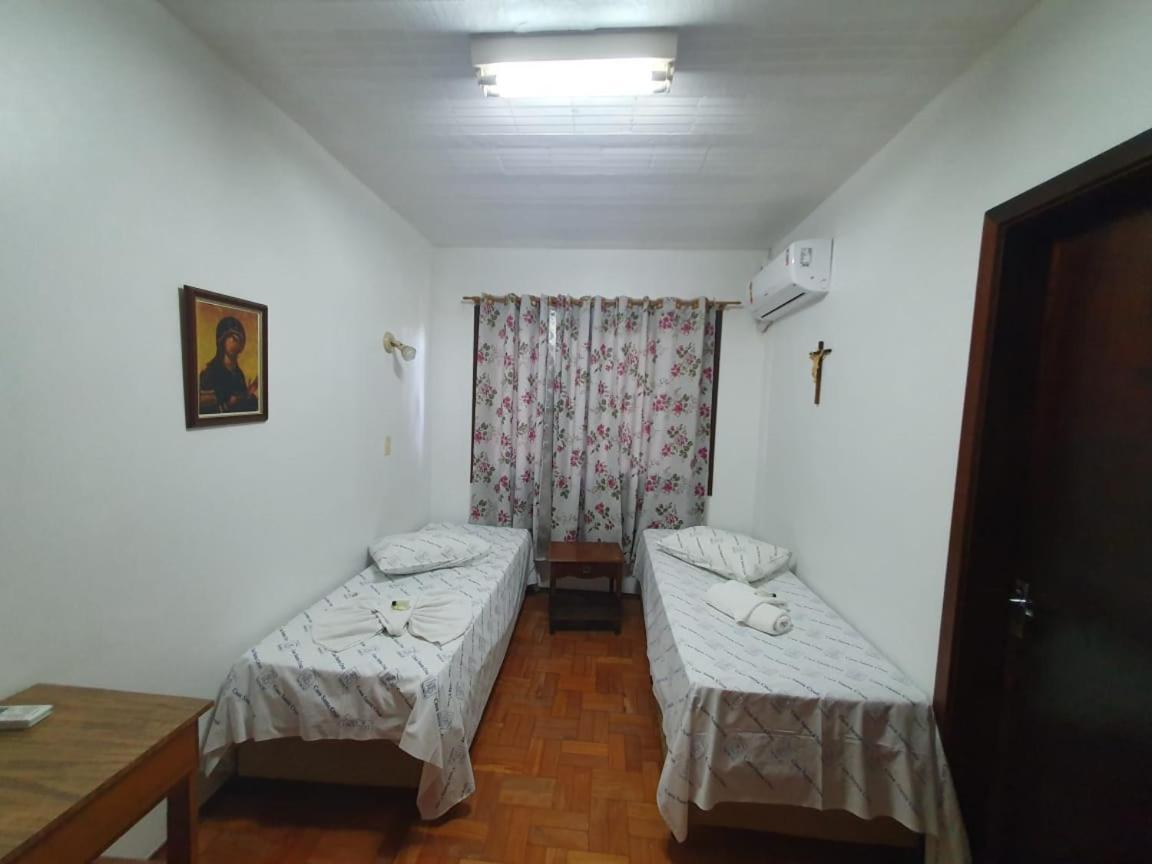 Casa Santa Cruz Passo Fundo