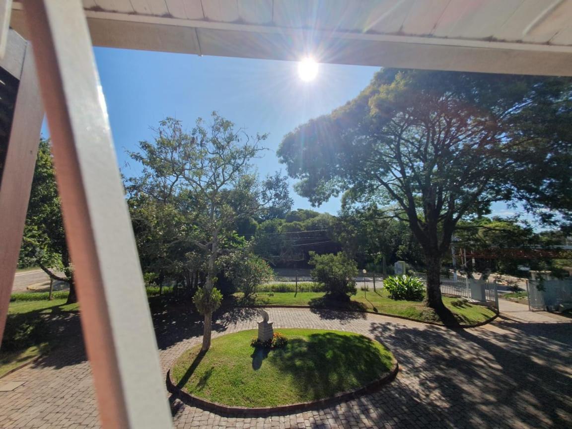 Estalagem Casa Santa Cruz Passo Fundo