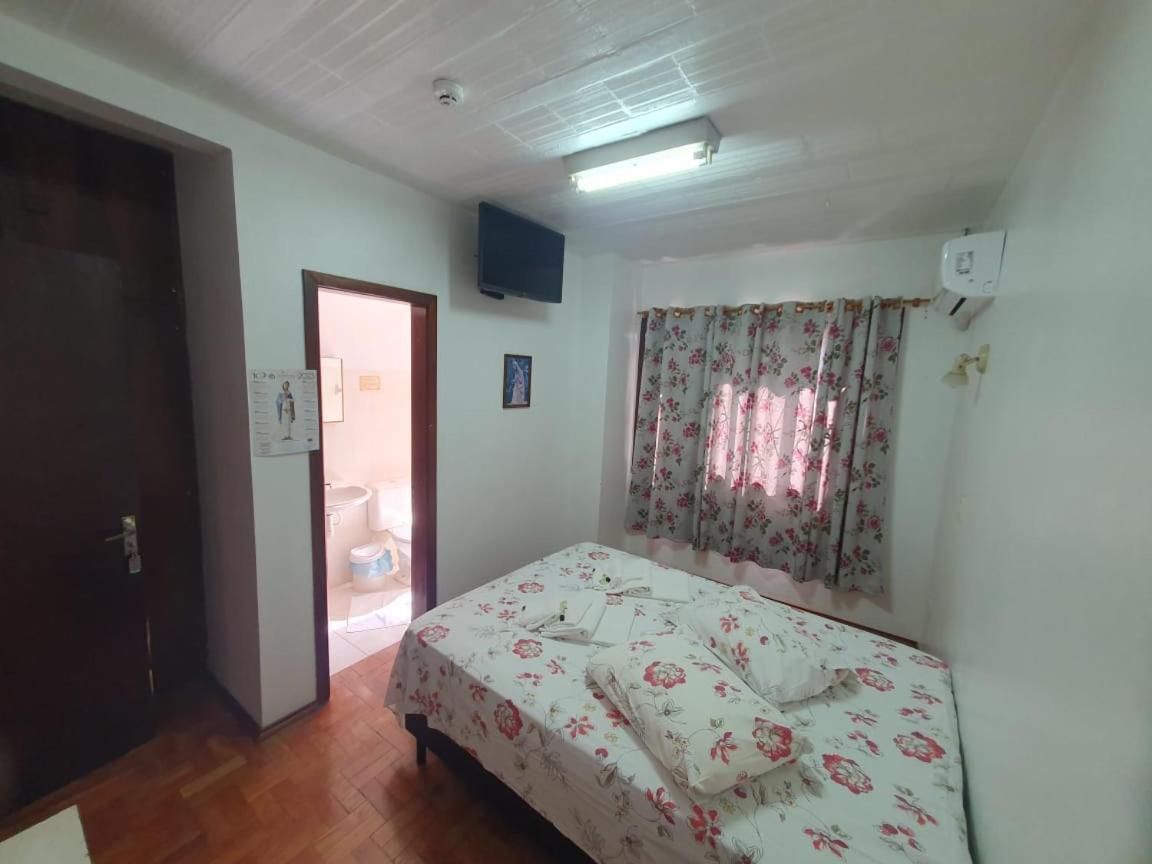 Estalagem Casa Santa Cruz Passo Fundo