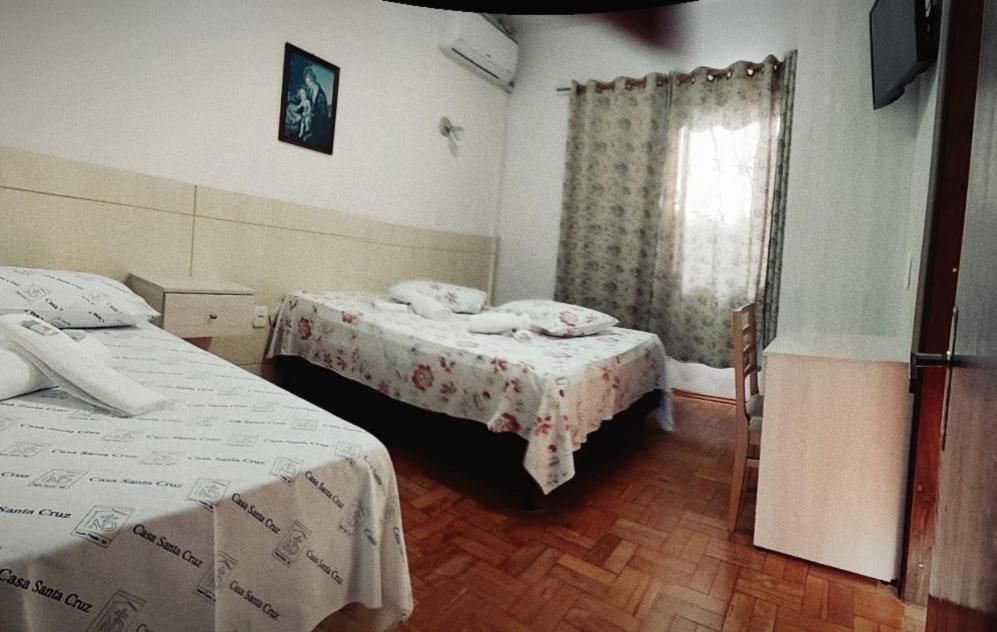 Casa Santa Cruz Estalagem *