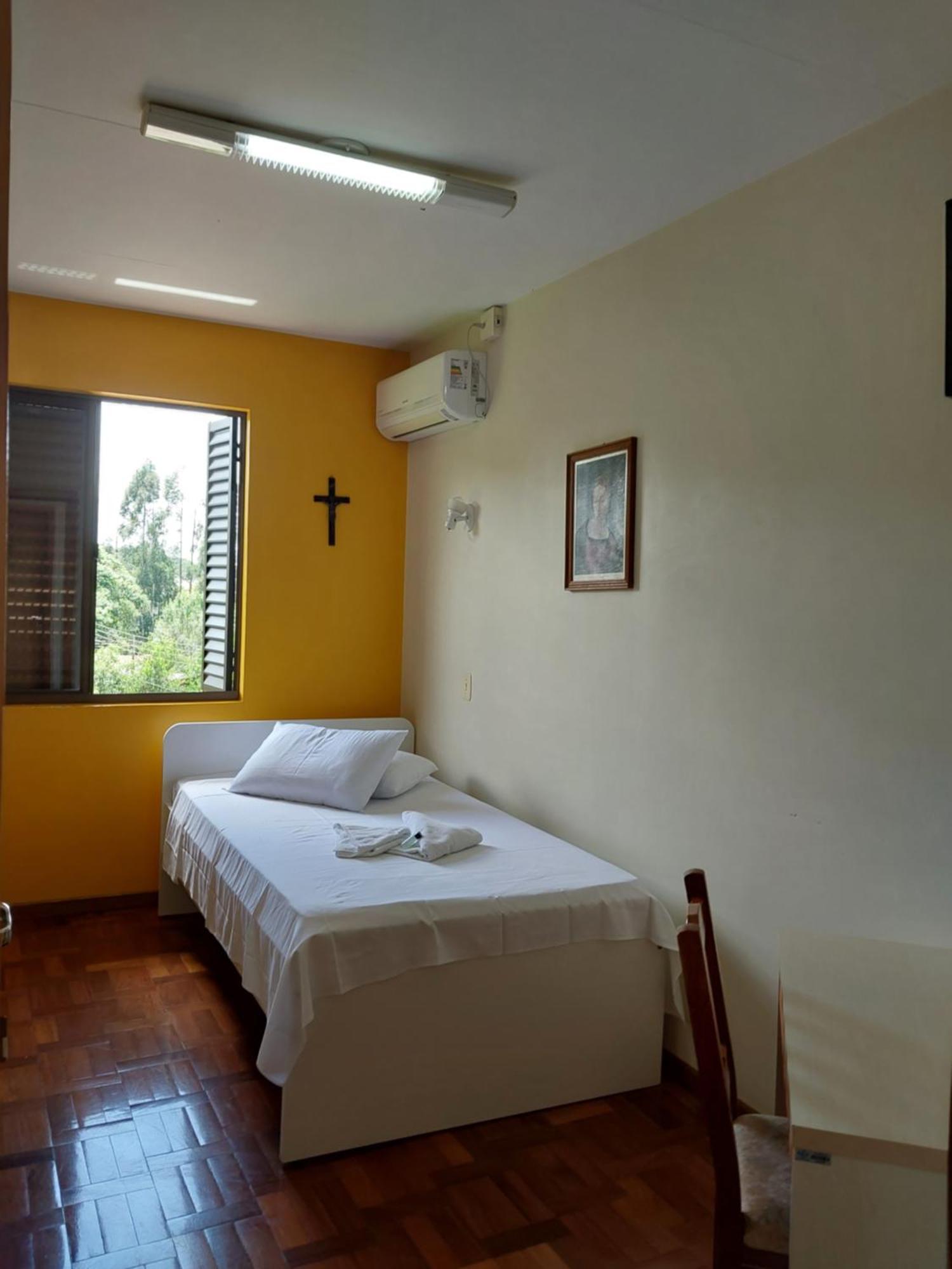 Casa Santa Cruz *