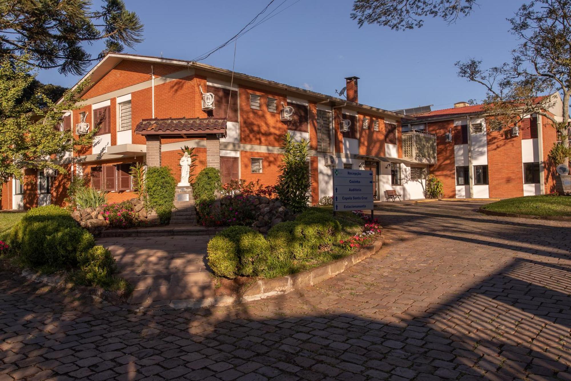 Casa Santa Cruz Estalagem *