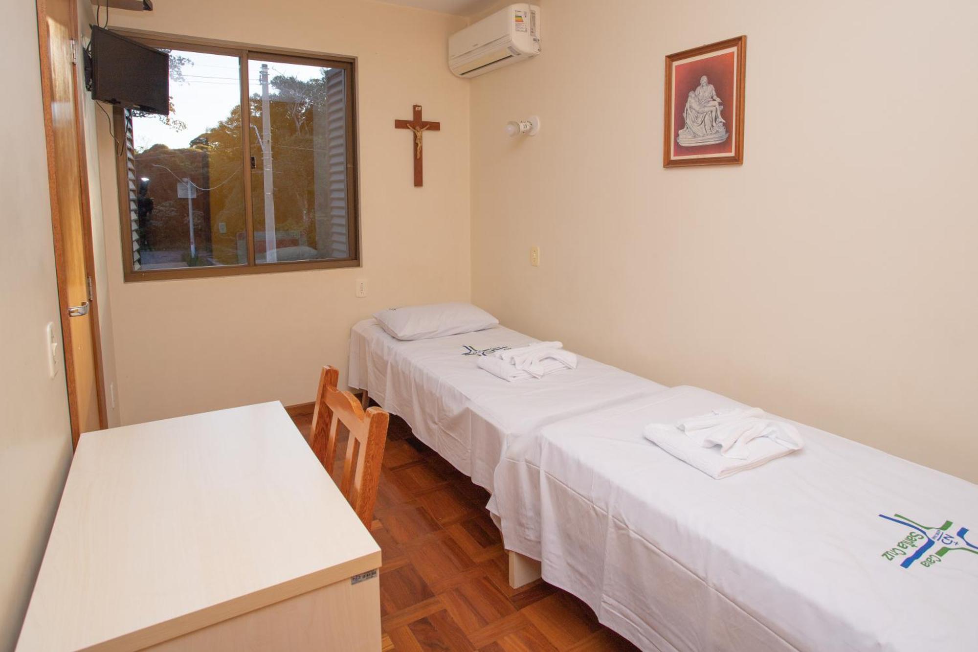 Estalagem Casa Santa Cruz Passo Fundo