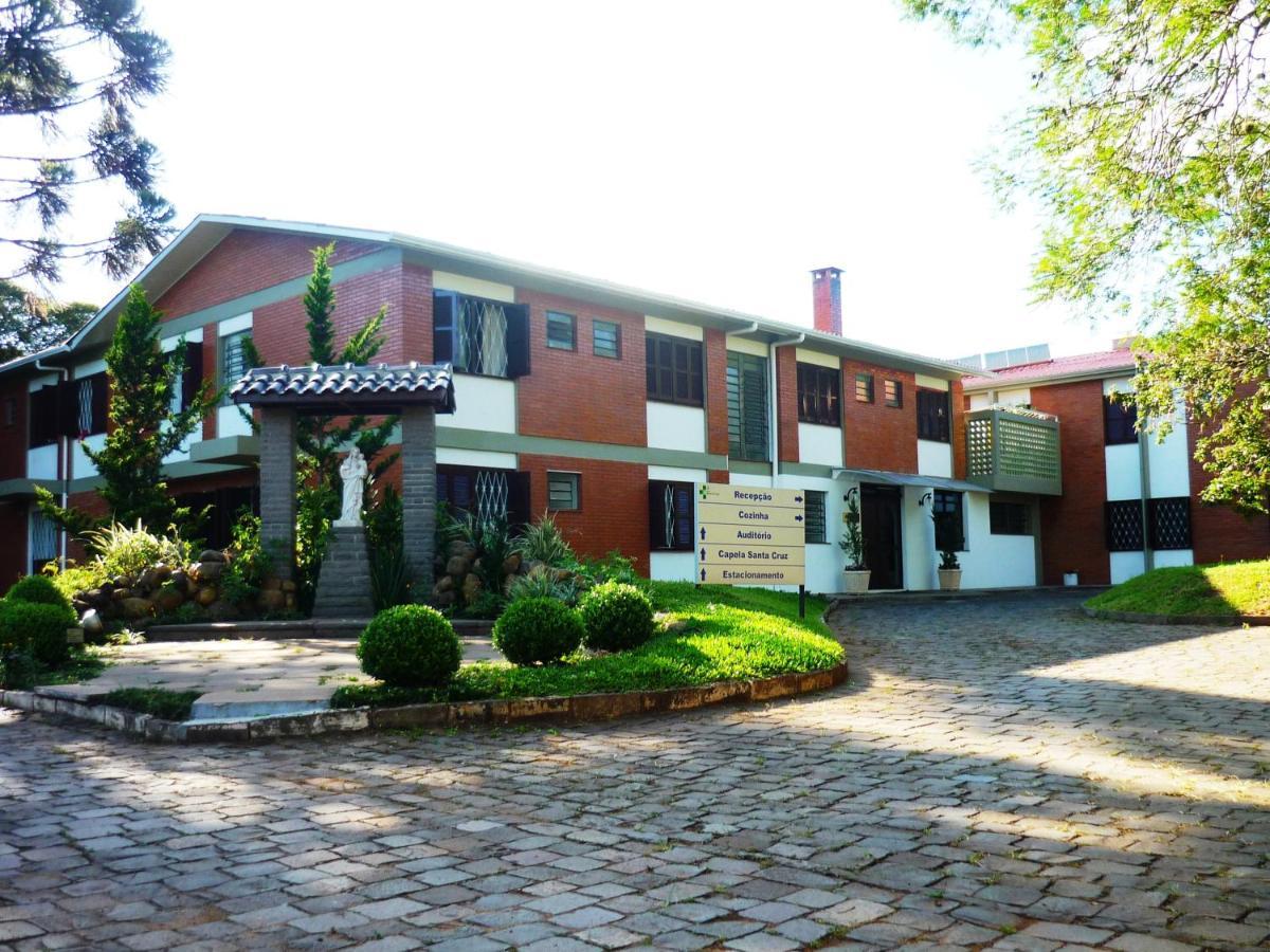 Estalagem Casa Santa Cruz