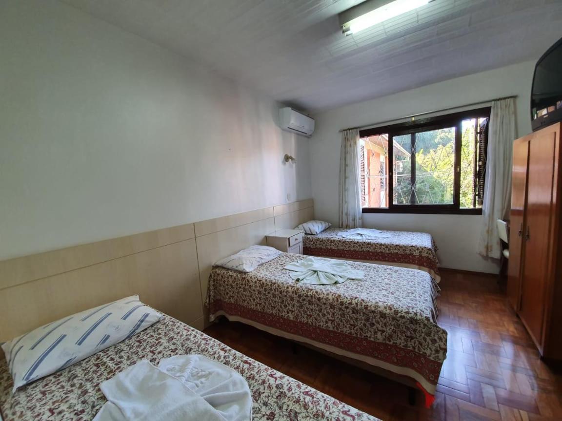 Estalagem Casa Santa Cruz