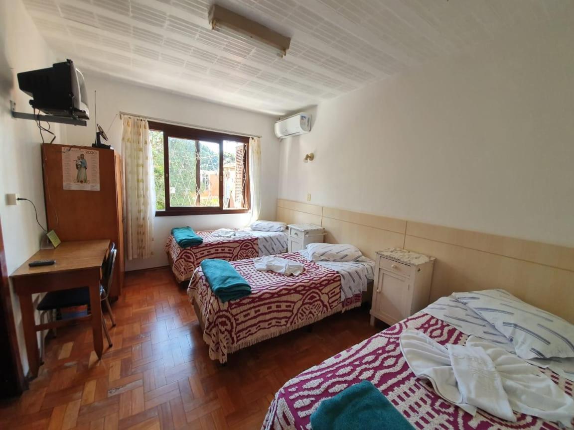 Casa Santa Cruz Passo Fundo