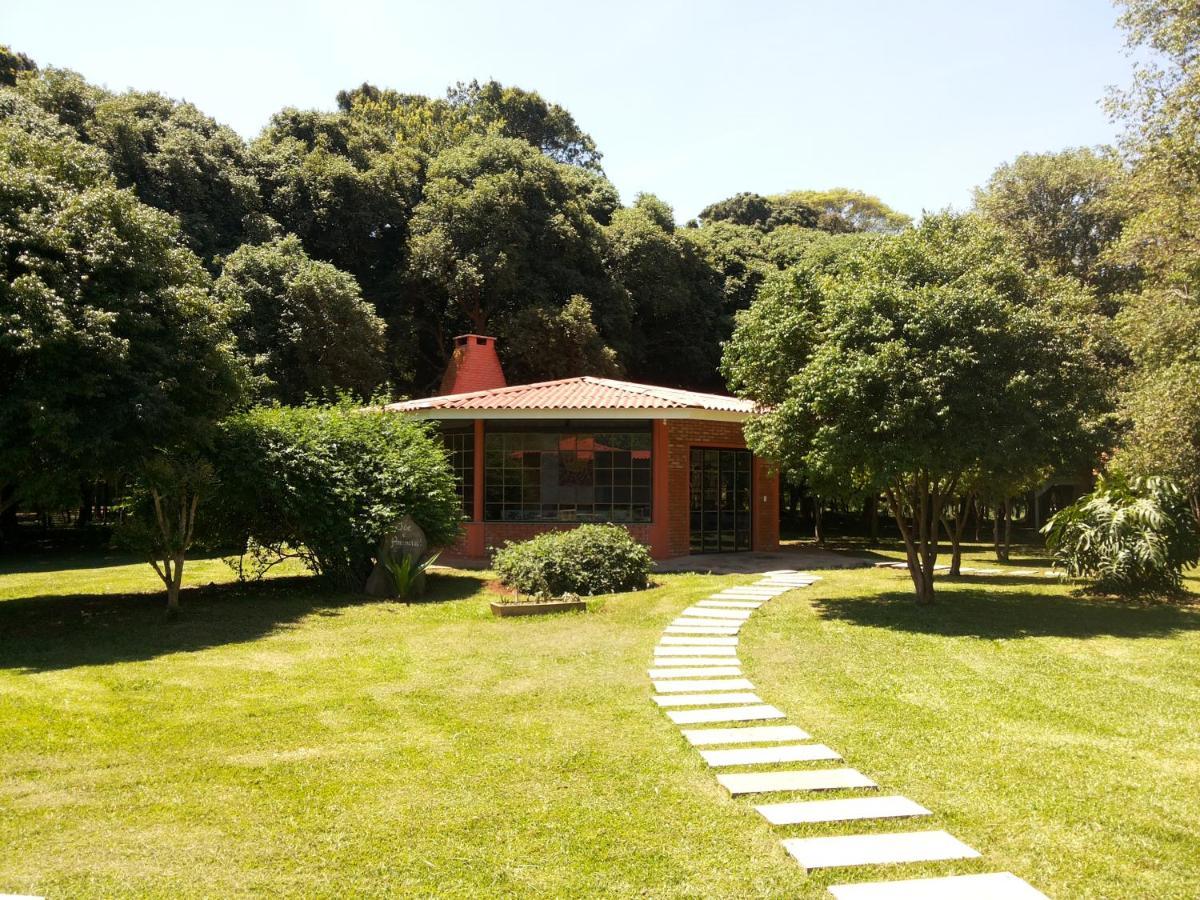 Casa Santa Cruz Passo Fundo