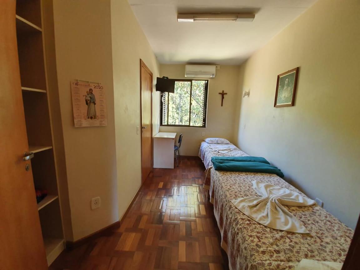 Casa Santa Cruz Estalagem *