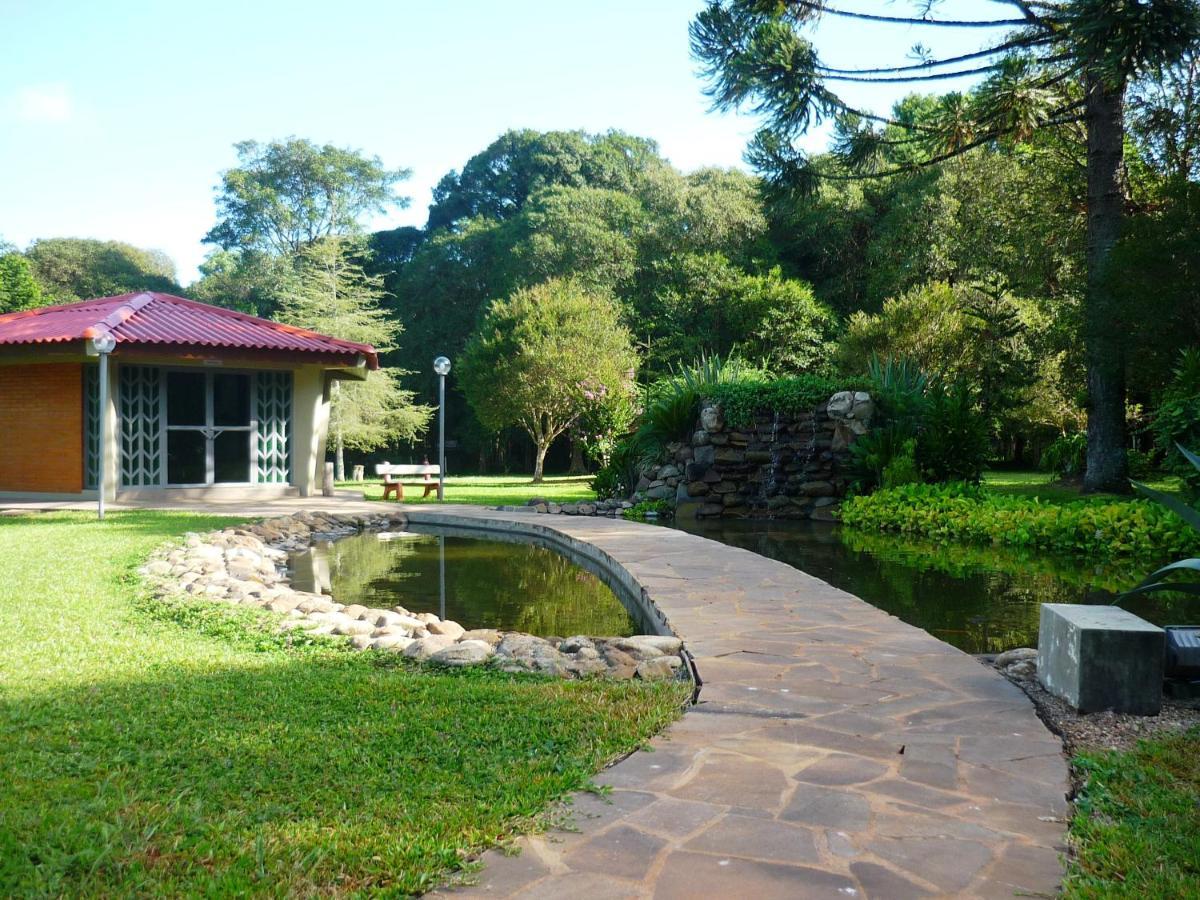 Casa Santa Cruz Estalagem *