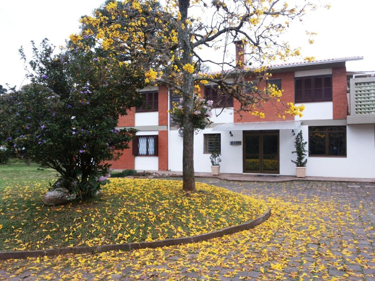 Casa Santa Cruz Passo Fundo