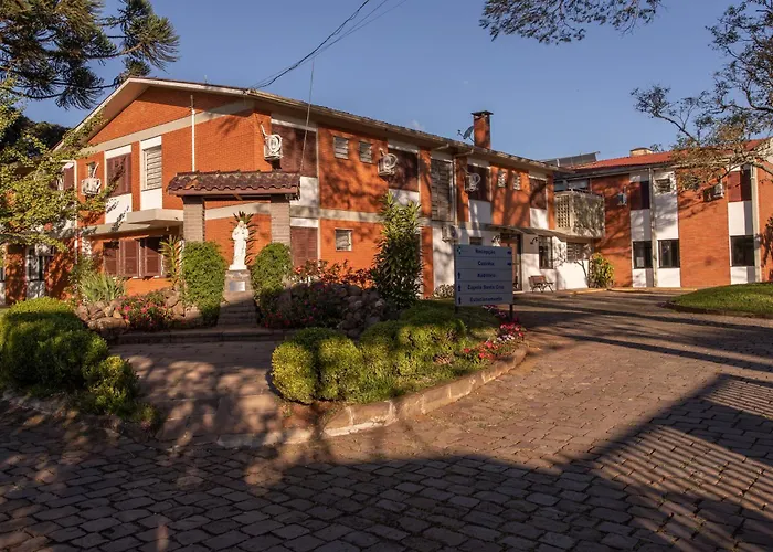 Casa Santa Cruz