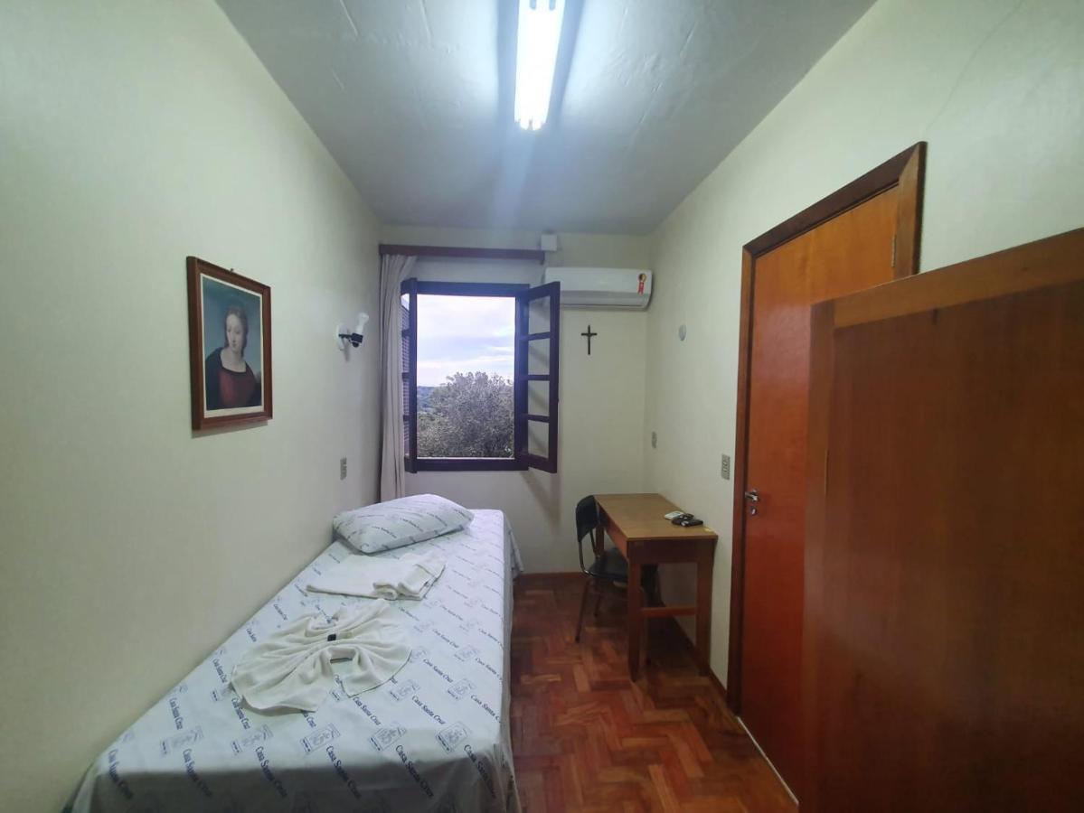 Casa Santa Cruz