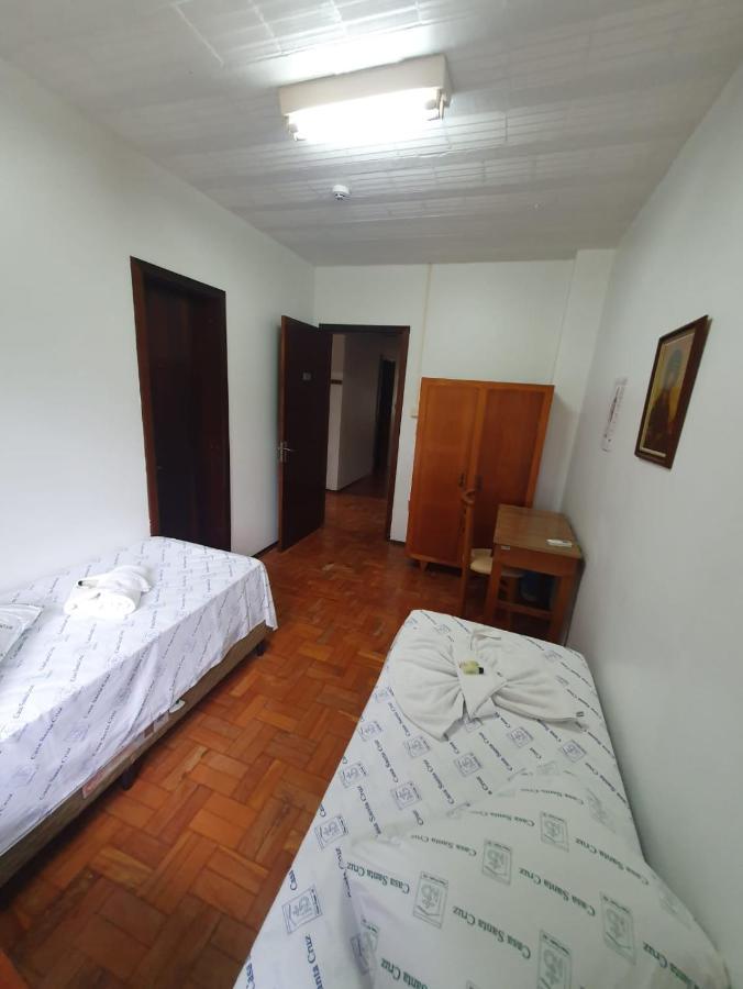 Inn Casa Santa Cruz