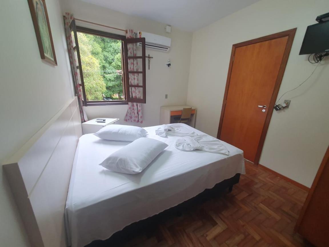Inn Casa Santa Cruz *