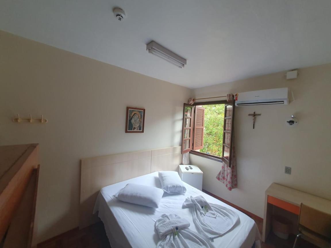 Casa Santa Cruz Passo Fundo