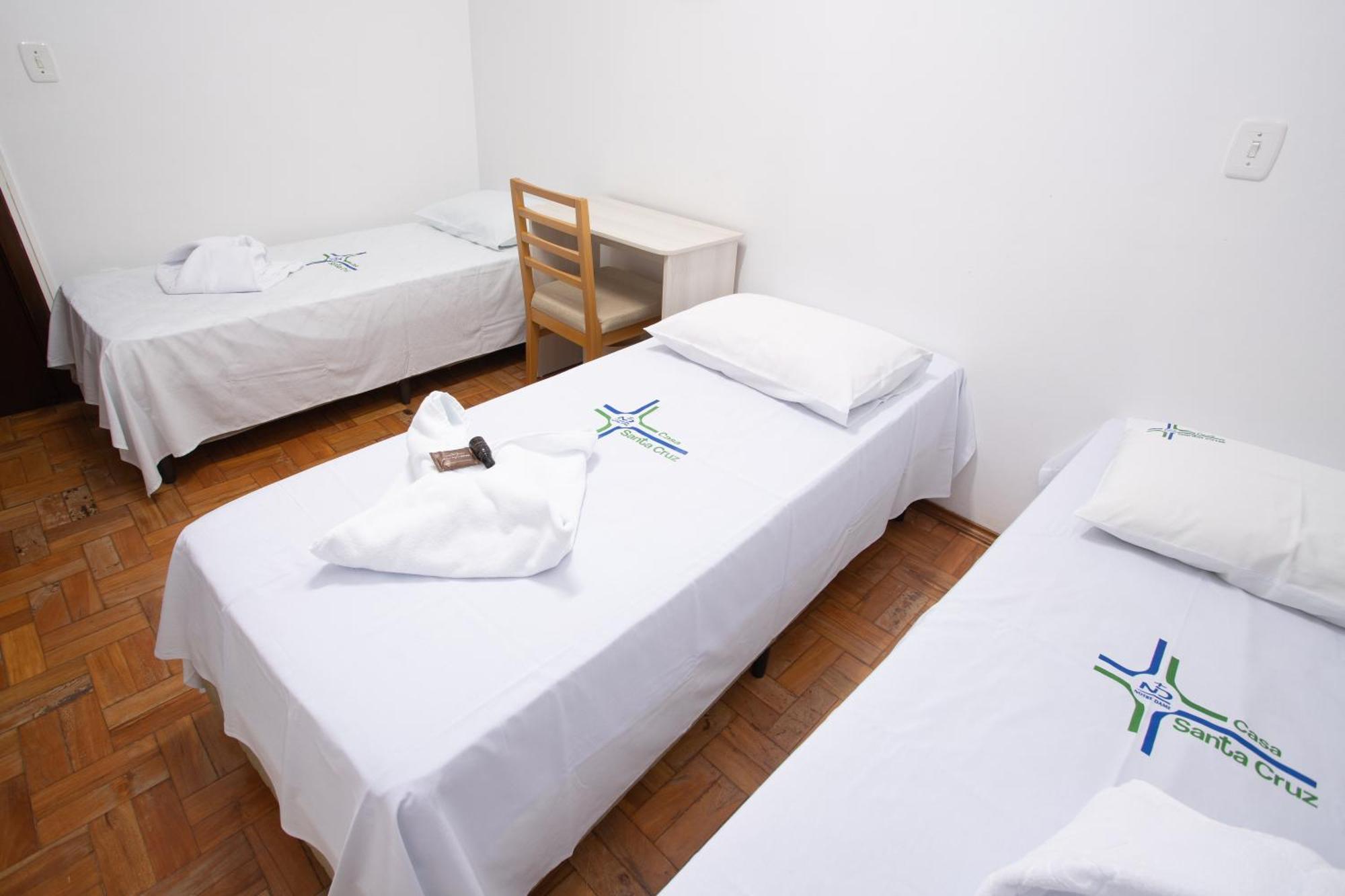 Inn Casa Santa Cruz