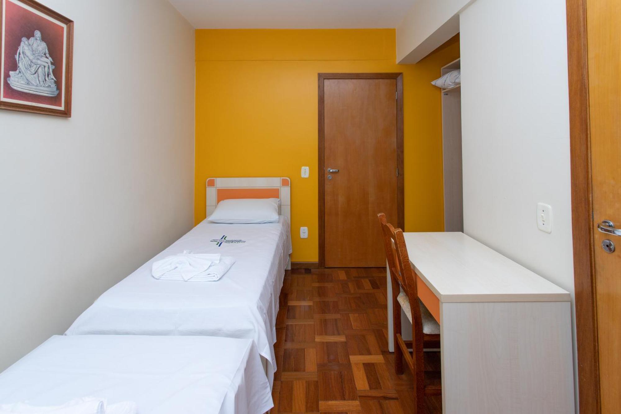 Casa Santa Cruz Inn Passo Fundo