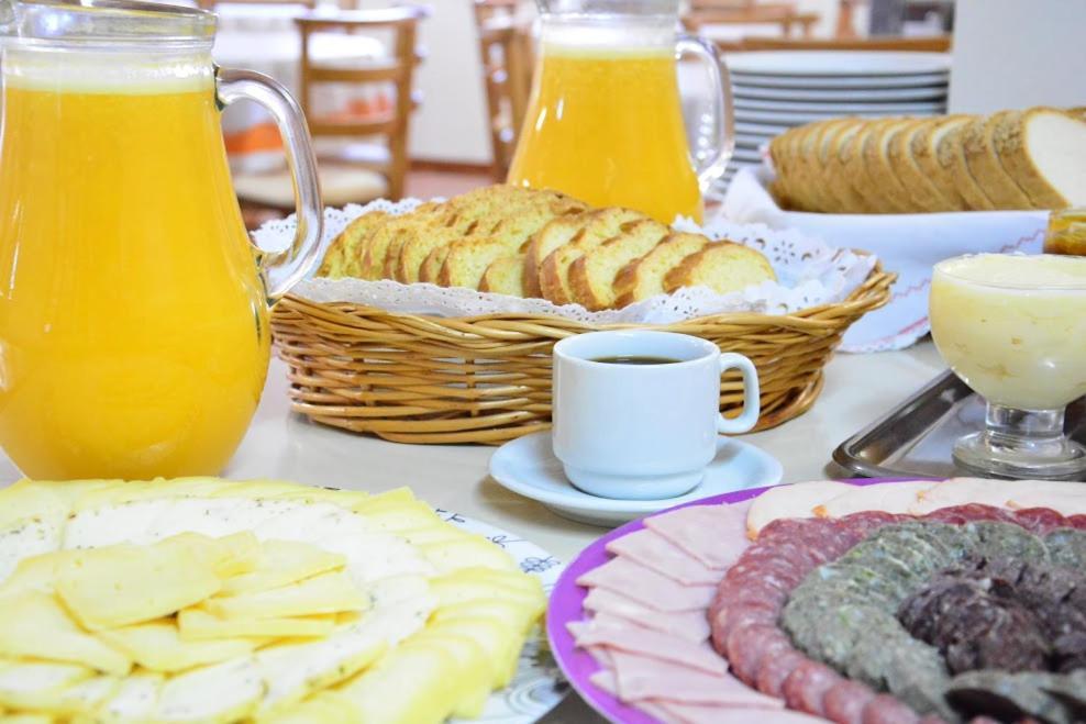 Inn Casa Santa Cruz